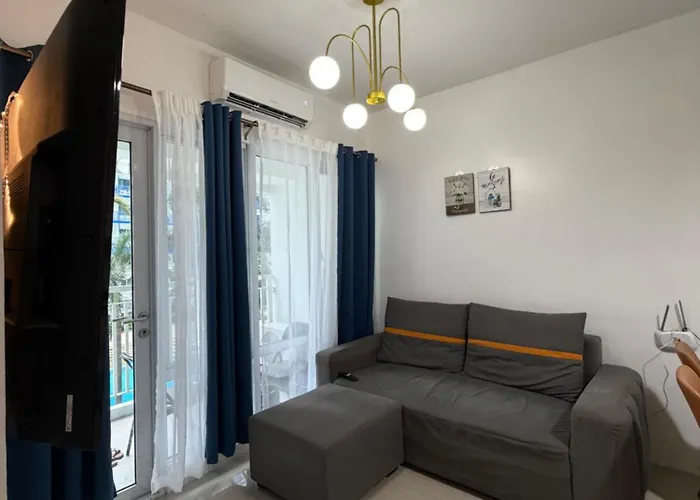2 Bedroom Sea Residences Staycation Ab *